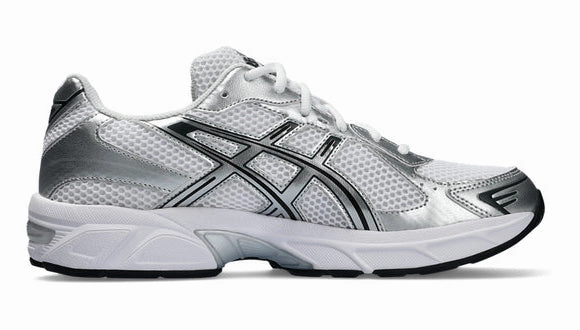 Asics Hiking Shoes Gel-1130 - White/Pure Silver