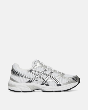 GEL-1130 Sneakers White / Pure Silver Asics Coaching Shoes
