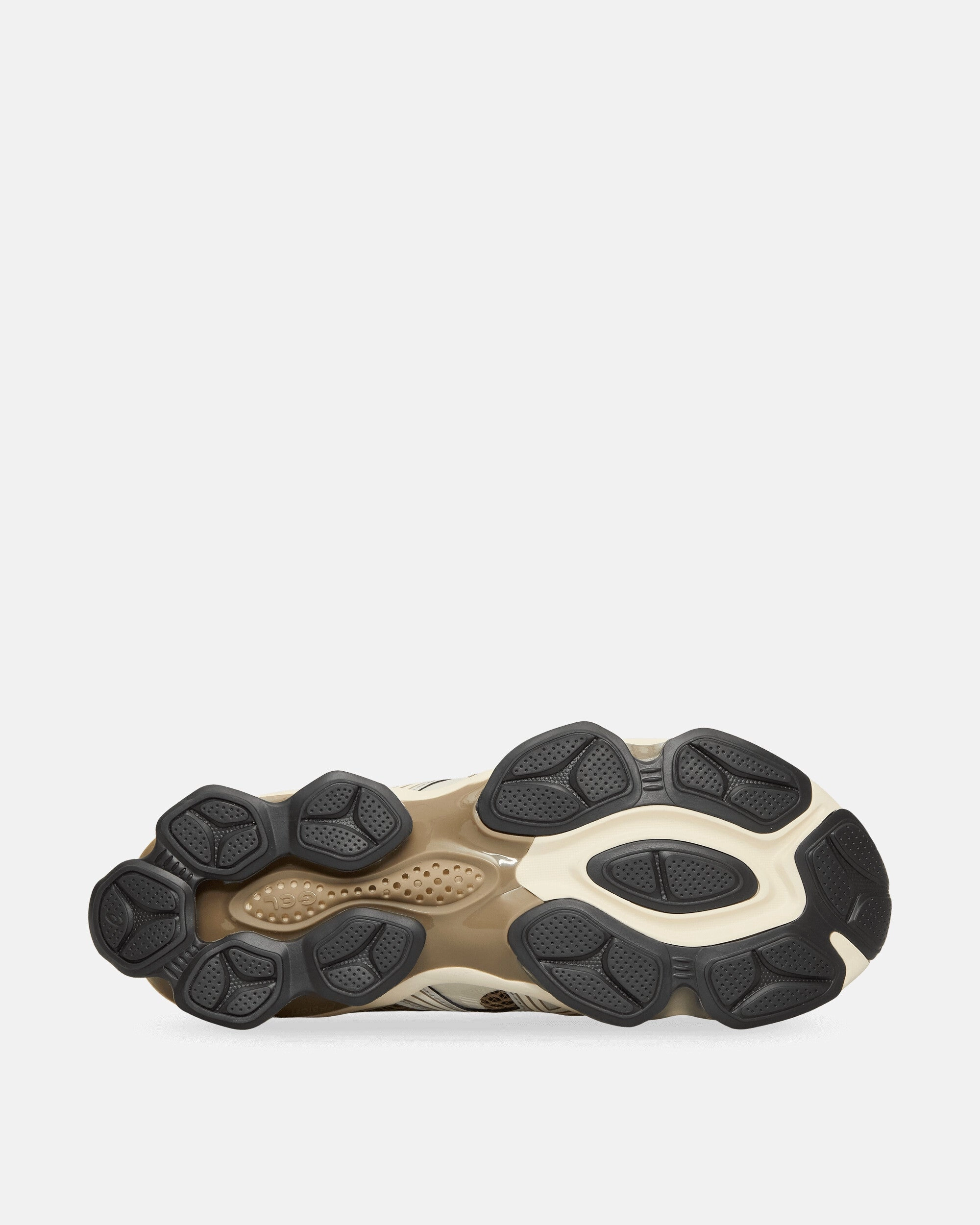 Asics Camouflage Wrestling Shoes GEL-Quantum Kinetic Sneakers Pepper / Cement Grey