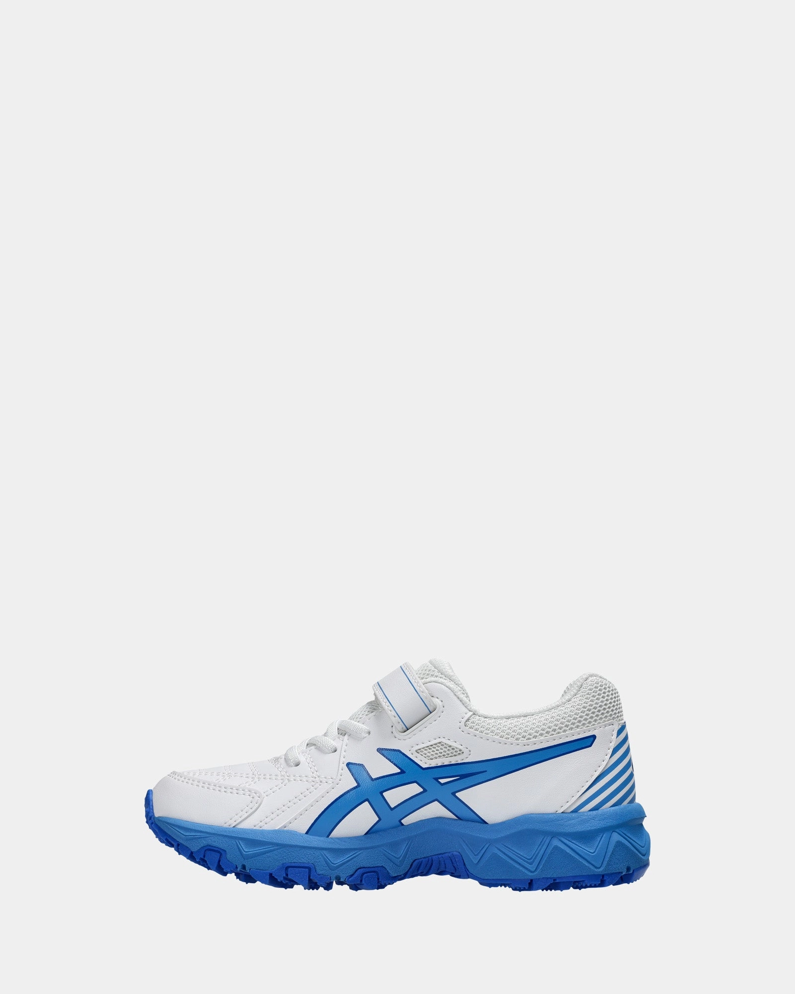 Gel-Trigger 12 Tx Pre-School White/Blue Coast Asics Gel-sonoma 3 Trail Running Shoes