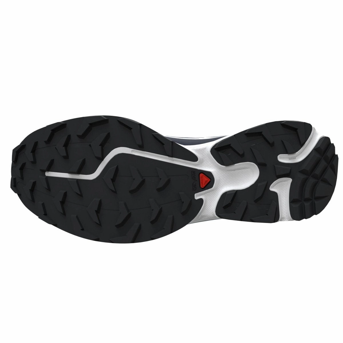 Bandolino Sneakers Salomon XT-6 Grisaille/Blue Nights/Violet  Sneakers