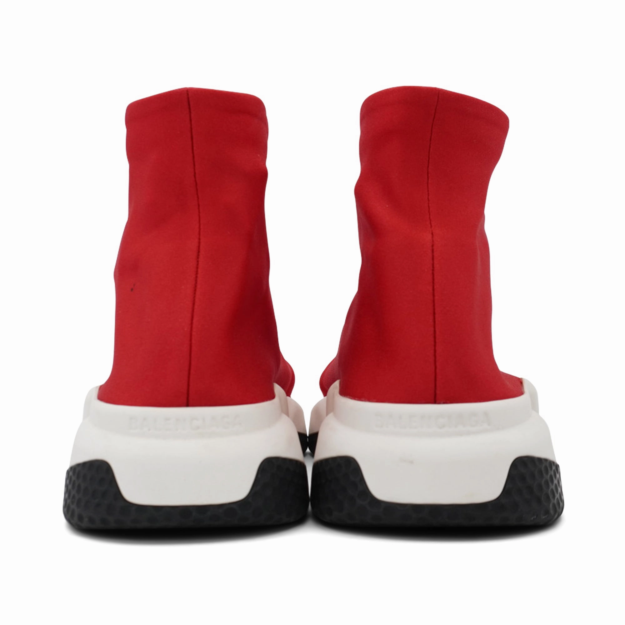 Balenciaga 'Speed Runner' Sneakers - Women's 38 Nortiv 8 Sneakers