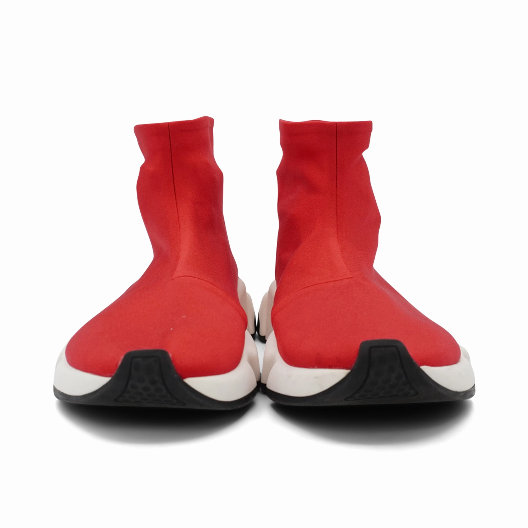 Balenciaga 'Speed Runner' Sneakers - Women's 38 Cheaney Sneakers