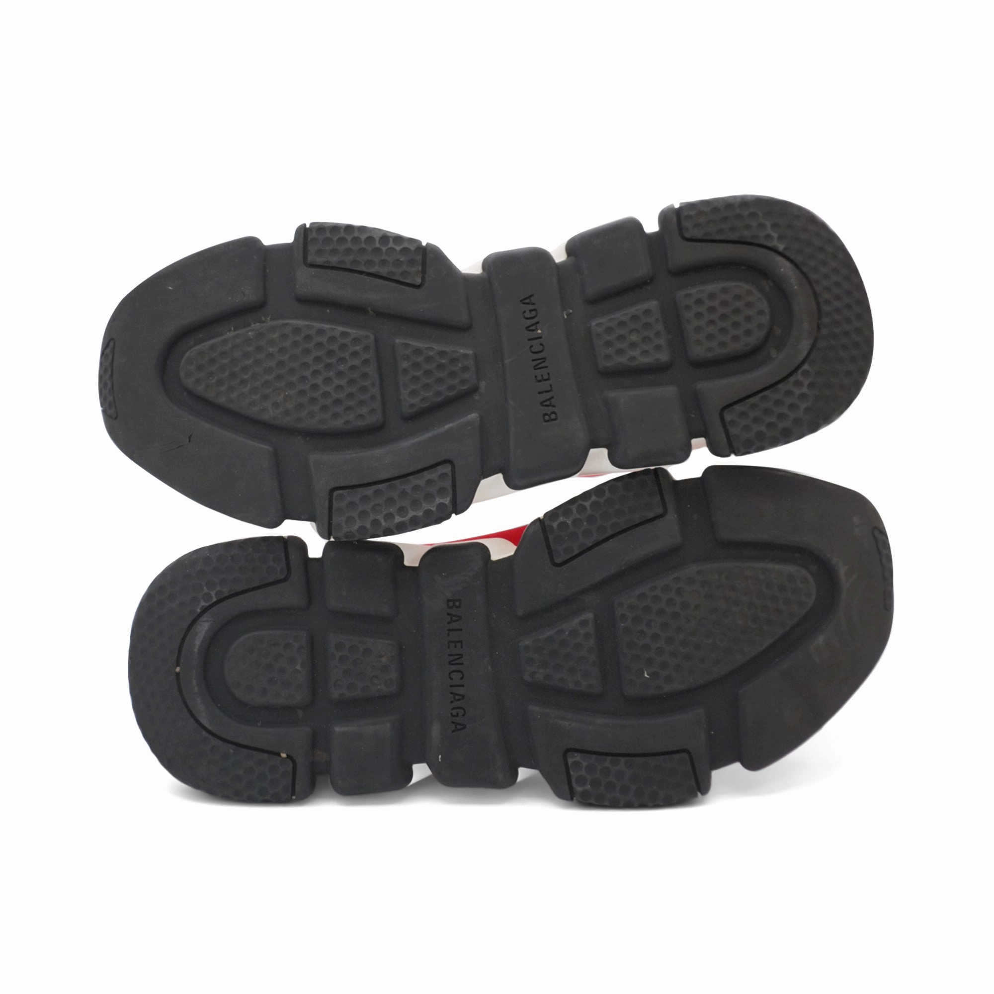 Balenciaga 'Speed Runner' Sneakers - Women's 38 Bogo Sneakers