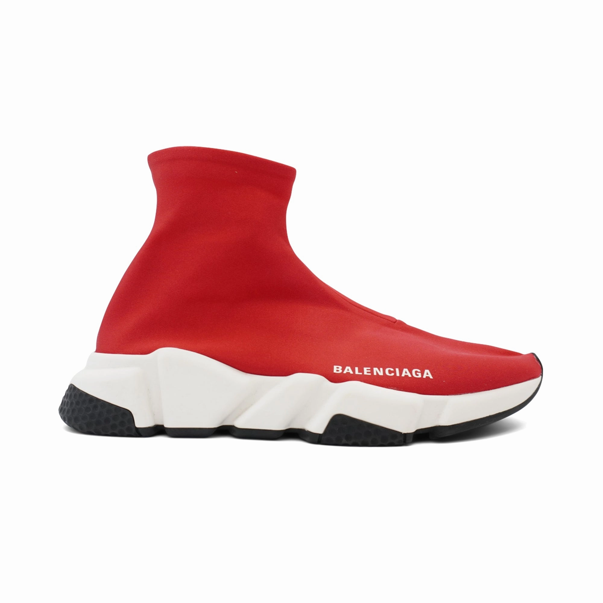 Sale Sneakers Balenciaga 'Speed Runner' Sneakers - Women's 38