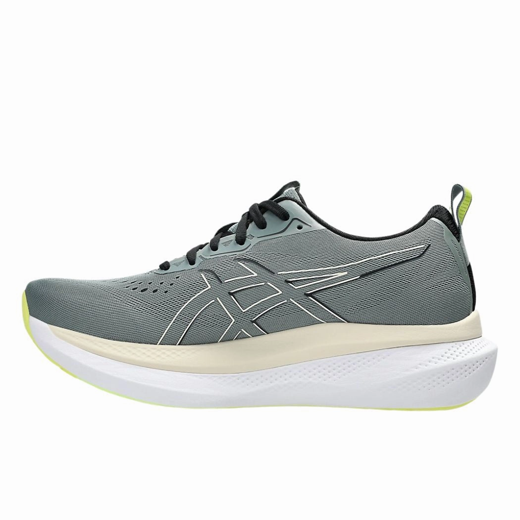 asics Glideride Max Men's Running Shoes Best Asics Shoes For The Gym