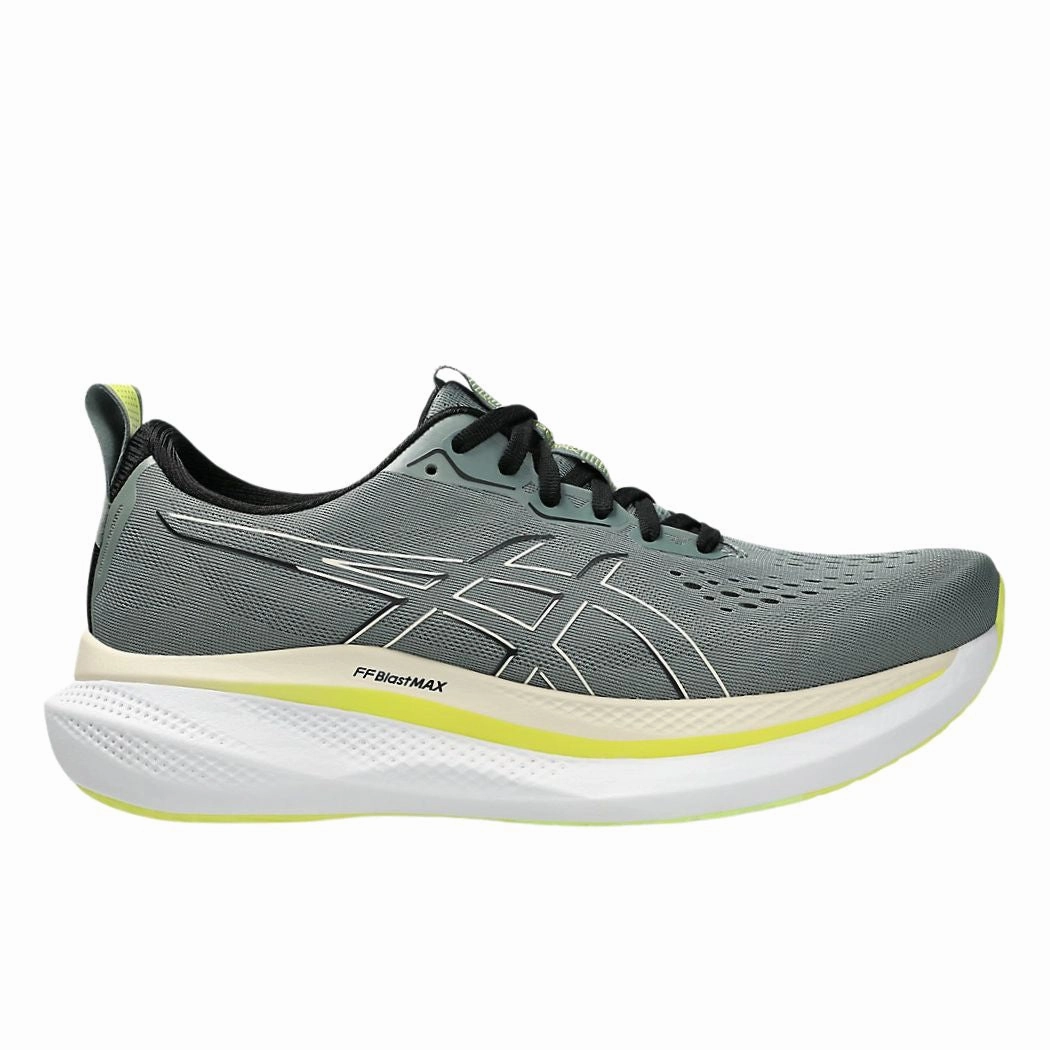 asics Glideride Max Men's Running Shoes Best Shoes In Asics