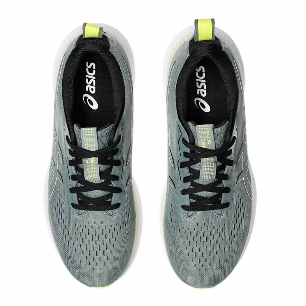 Asics Gel-kayano Golf Shoes asics Glideride Max Men's Running Shoes