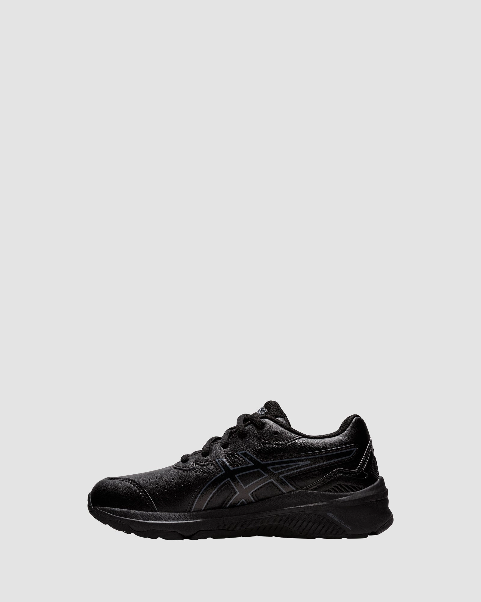 Shoes That Look Like Asics GT-1000 SL 2 Black Grade School Black/Black
