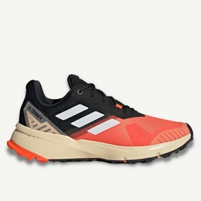 adidas Terrex Soulstride Men's Trail Running Shoes Little Adidas Originals Samba Og Casual Shoes