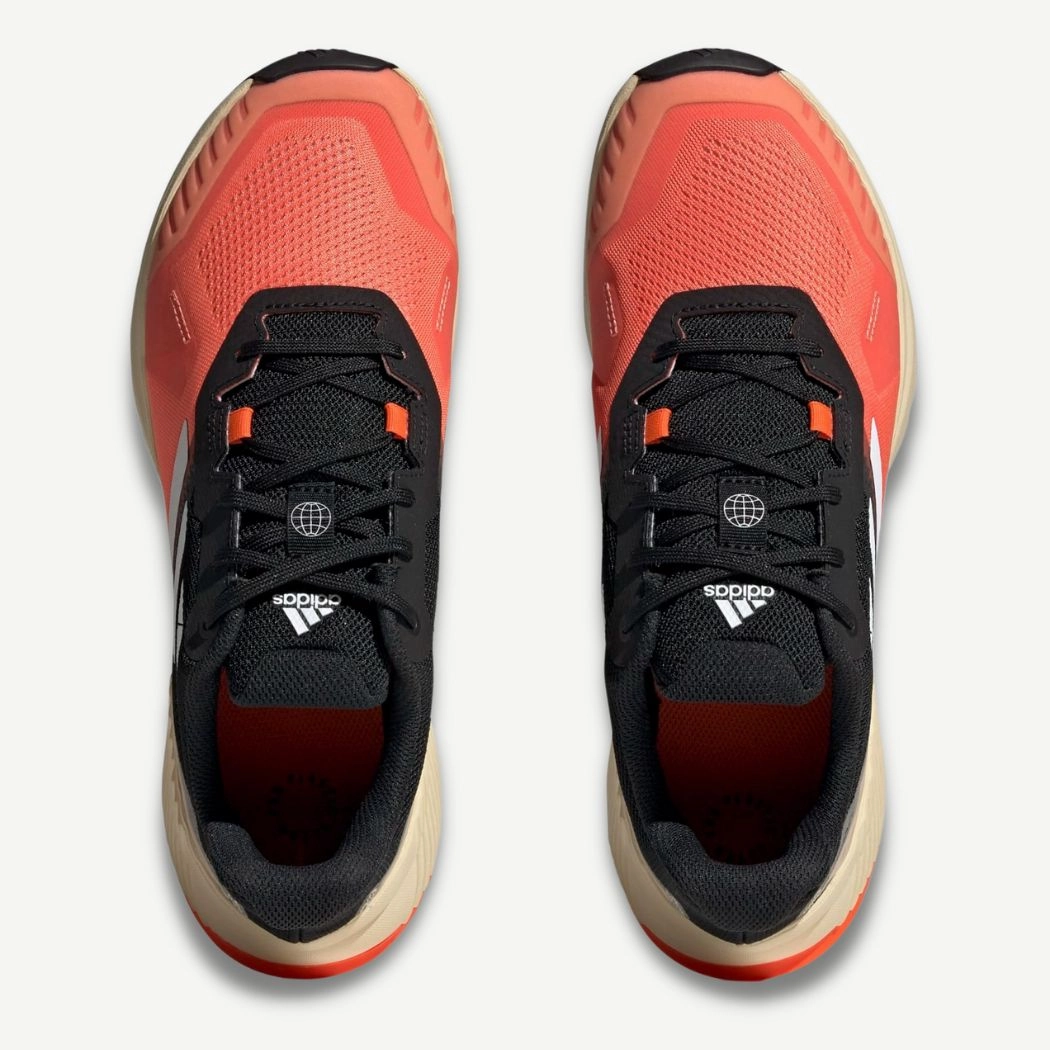 Adidas Alphaedge Shoes adidas Terrex Soulstride Men's Trail Running Shoes