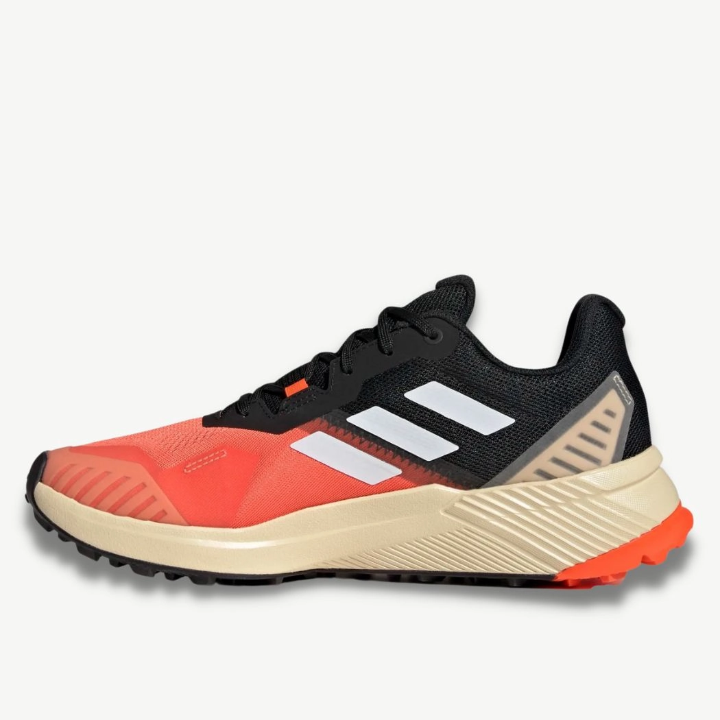 Shoes Neo Adidas adidas Terrex Soulstride Men's Trail Running Shoes
