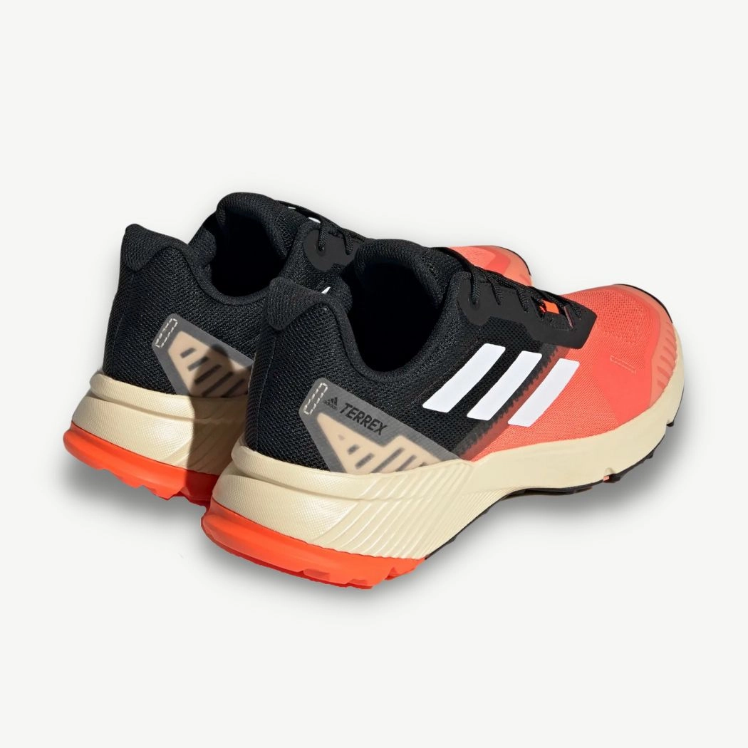 adidas Terrex Soulstride Men's Trail Running Shoes Adidas Ag Soccer Shoes