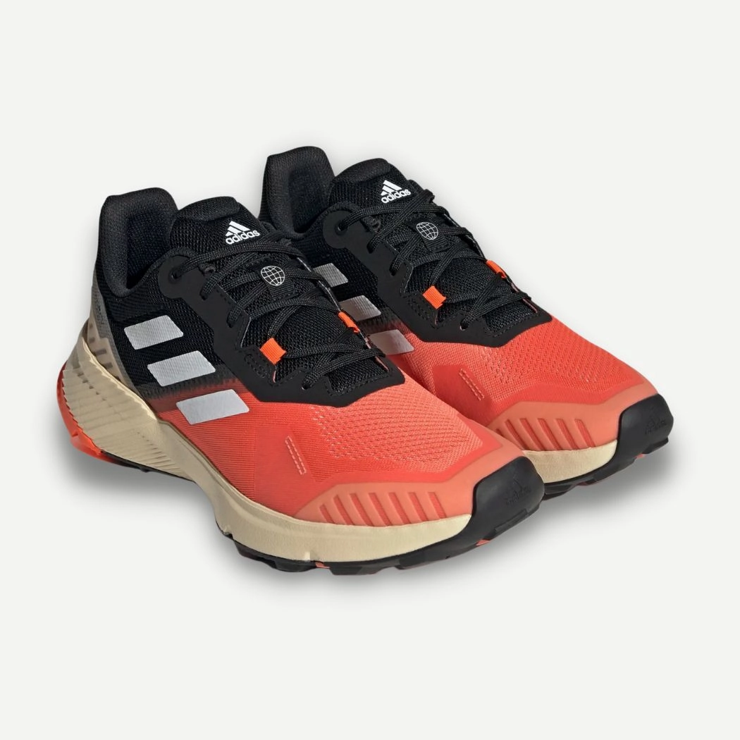 Adidas Shoes And Outfit adidas Terrex Soulstride Men's Trail Running Shoes