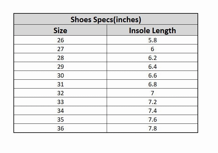 Girls Loafer JV-10-GREY Leather Flatform Loafers