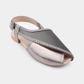 Girls Peshawari 456-118-GREY Birkenstock Sandals Similar