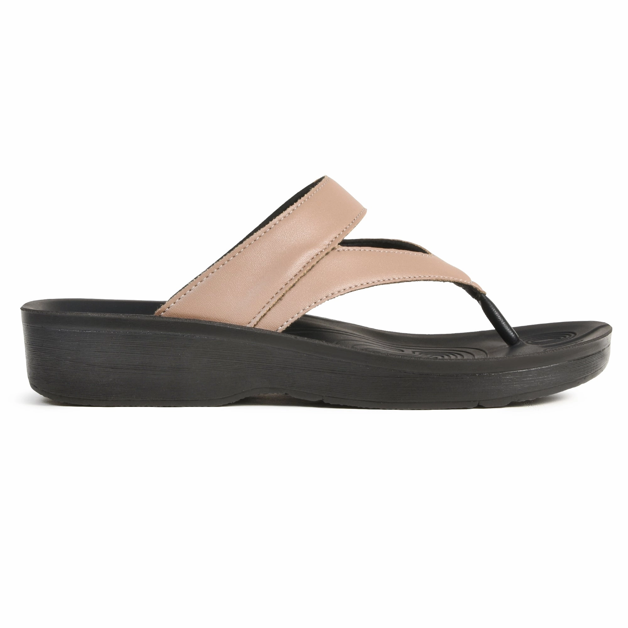 Glen Casual Thong Womens Walking Sandals Sandals Comfort