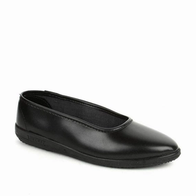 Gliders (Black) Casual Ballerina Shoes For Women BELLY By Liberty Cole Haan Business Casual Shoes