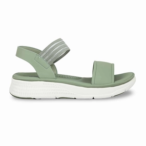 Green Formal Sandal PU0360 Top Rated House Slippers