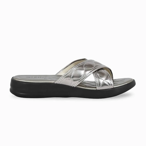 Grey Formal Slipper PU0486 Shower Slippers Target