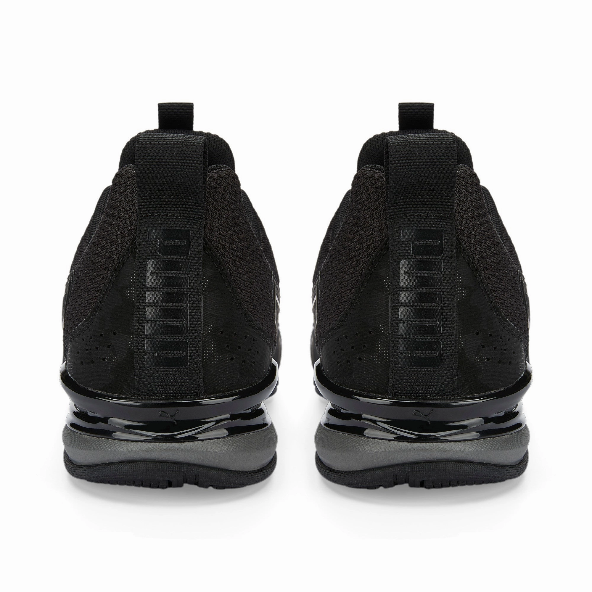 Asic Gel Kayano Running Shoes PUMA Men's Axelion NXT Camo Running Shoes