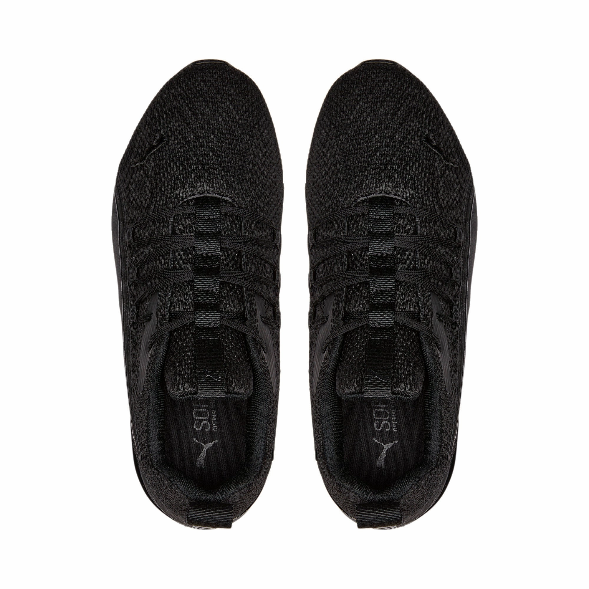 PUMA Men's Axelion NXT Camo Running Shoes Ebay Asics Shoes