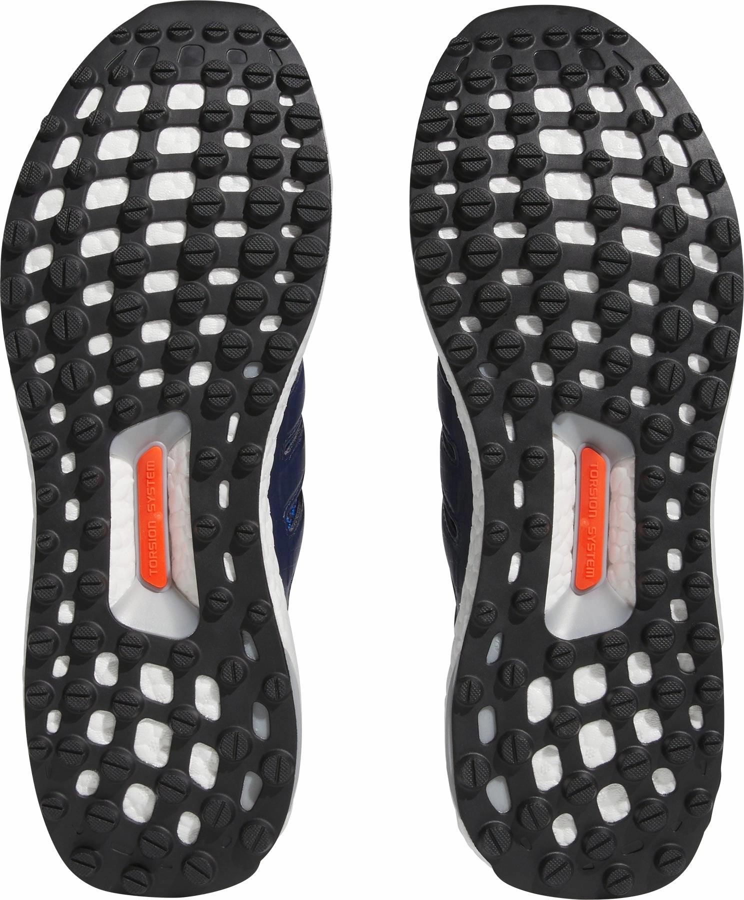 Adidas Korn Campus Shoes adidas Ultra Boost Spikeless Golf Shoes - Blue