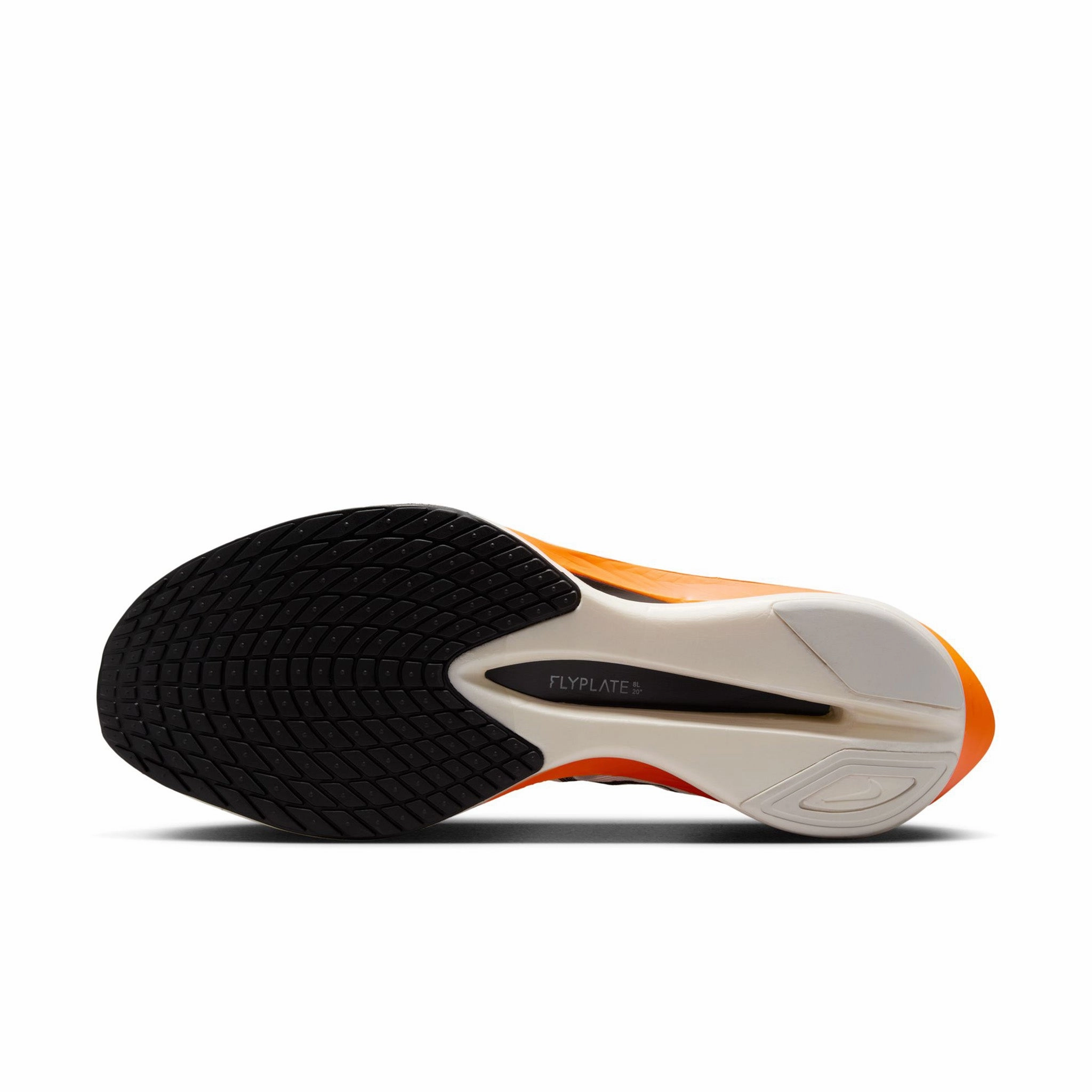 Asics Running Shoes Kayano 24 Nike | Men's Vaporfly 4 Proto Road Racing Shoes - Sail/Black-Total Orange-White