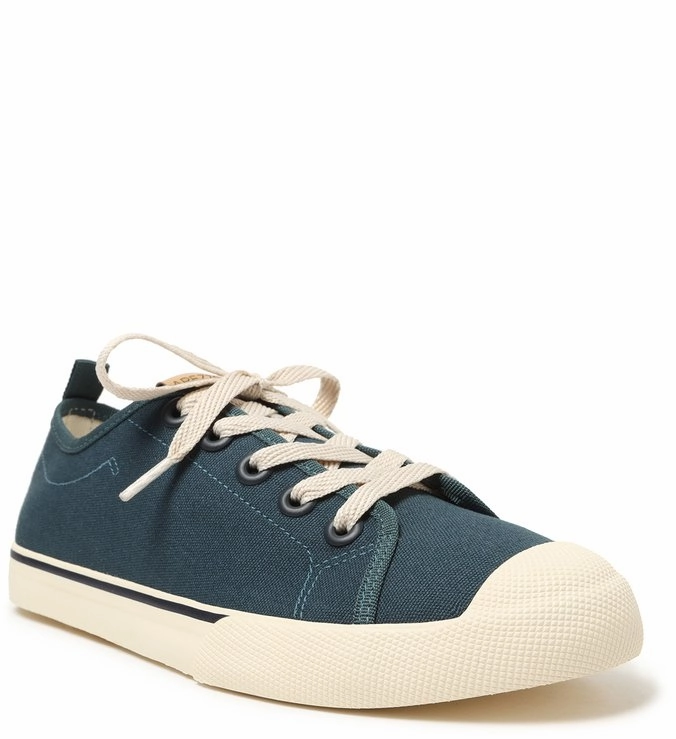 ZZ Play Blue Shoes Waterproof Cycling Shoes For Flat Pedals