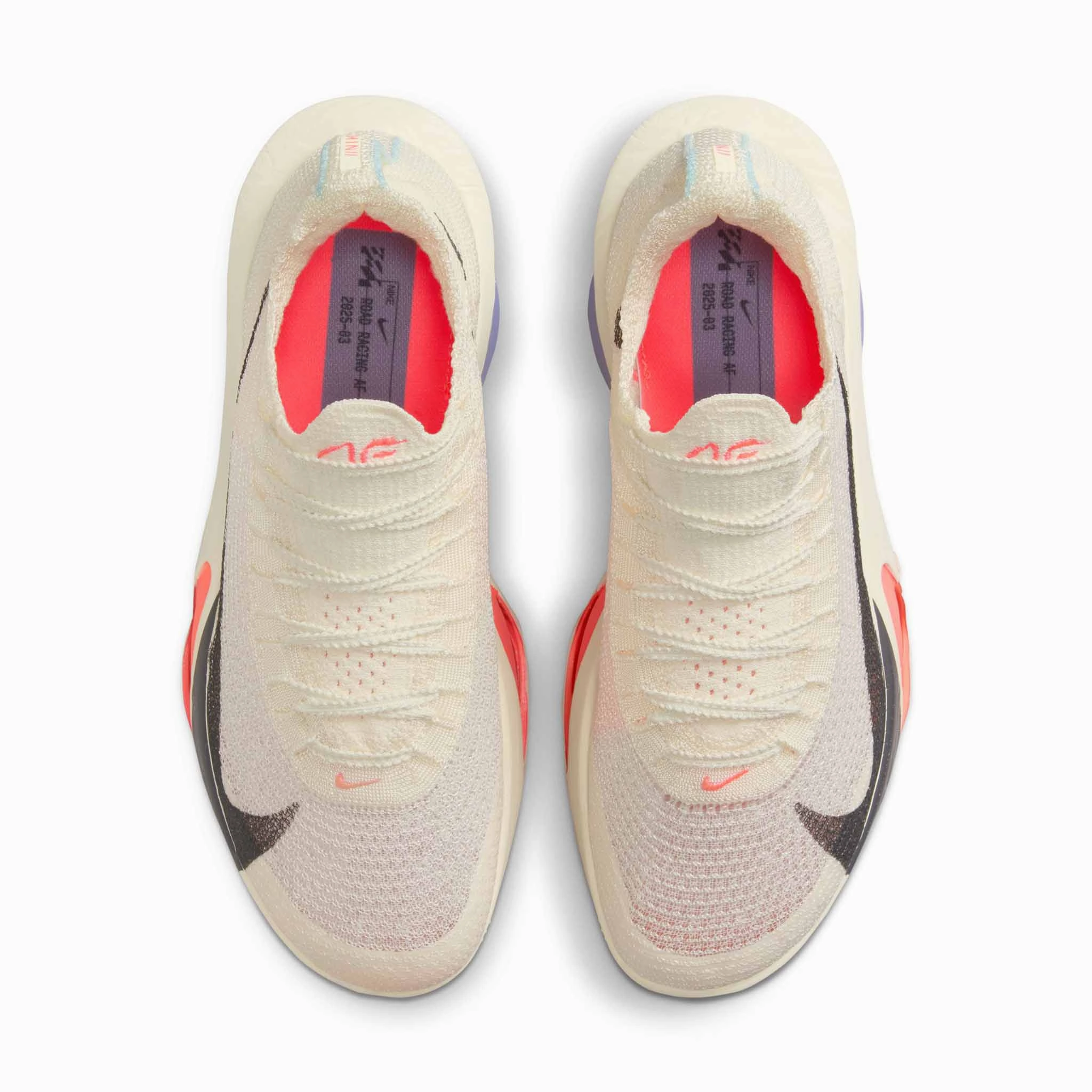 Asics Gel-quantum 180 5 Running Shoes Nike | Women's Alphafly 3 Road Racing Shoes - Coconut Milk