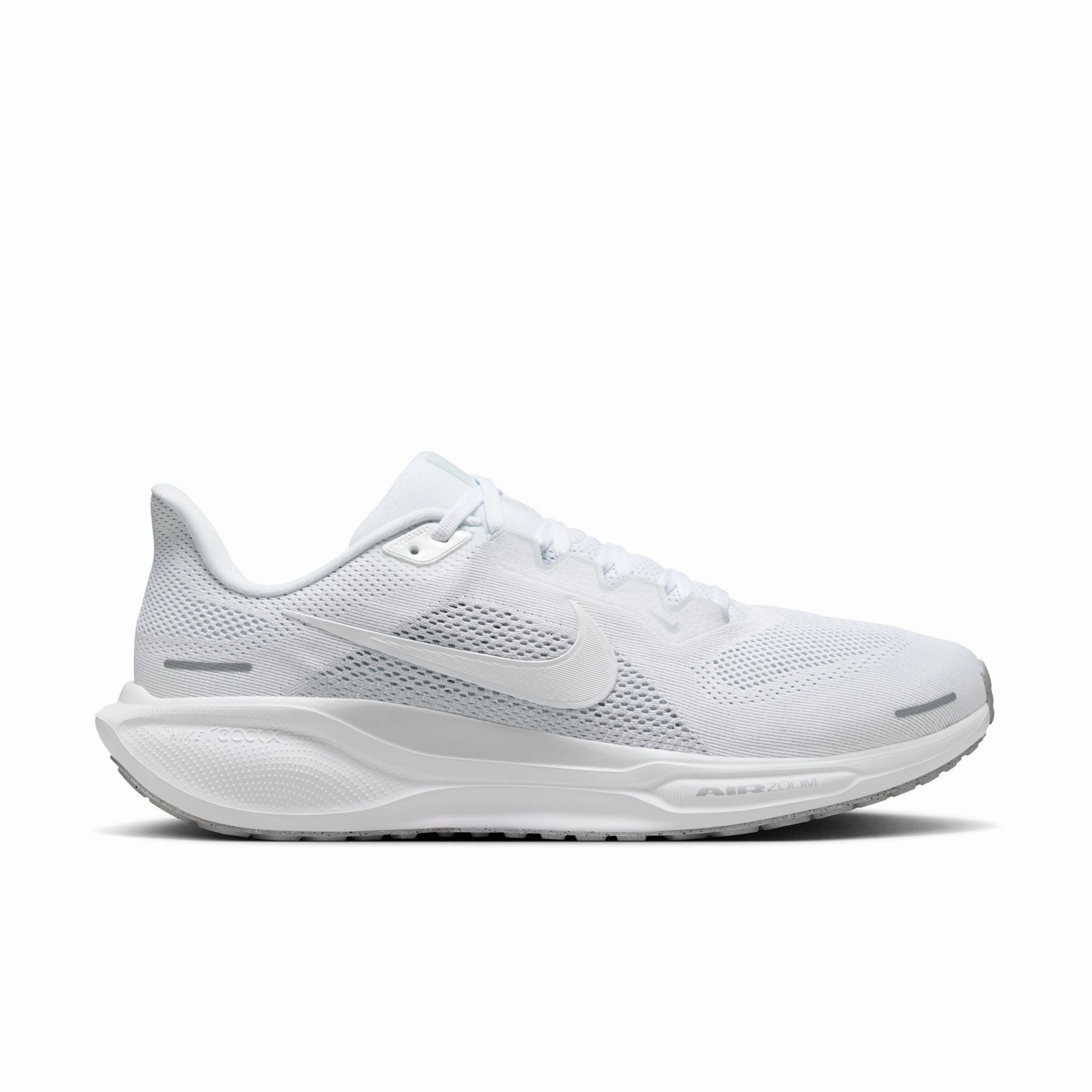 Asics Gel-rocket 10 Indoor Court Shoes Nike | Men's Pegasus 41 Road Running Shoes - White/White-Pure Platinum