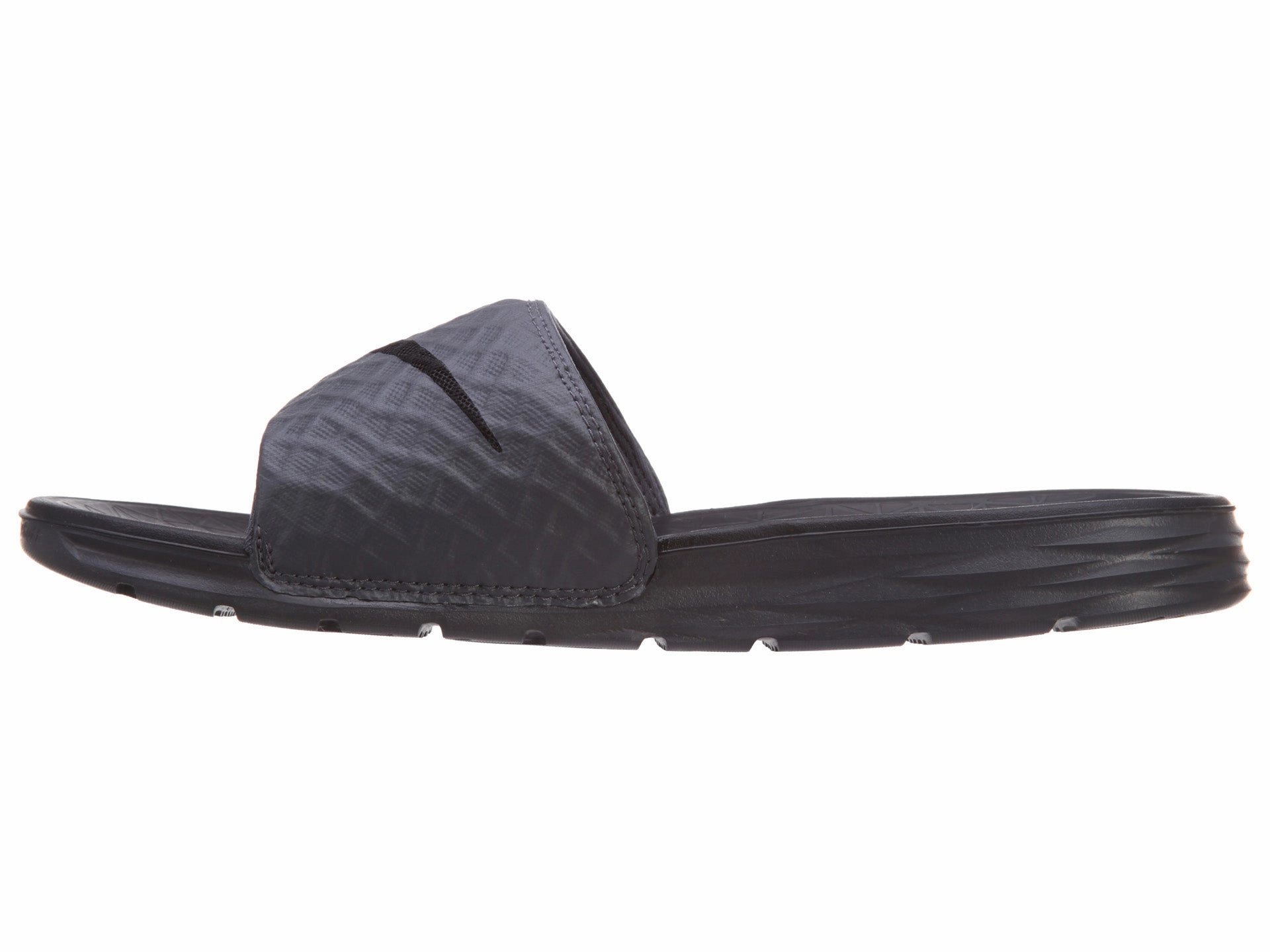 Nike Benassi Solarsoft Slide 2 Mens Style : 705474 Asics Gtx Shoes