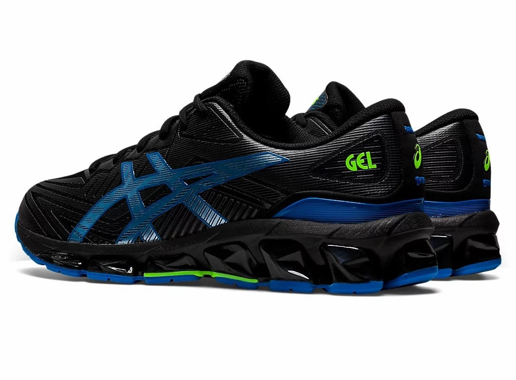 Asics Nimbus Similar Shoes ASICS GEL QUANTUM 360 VII Noir/Bleu