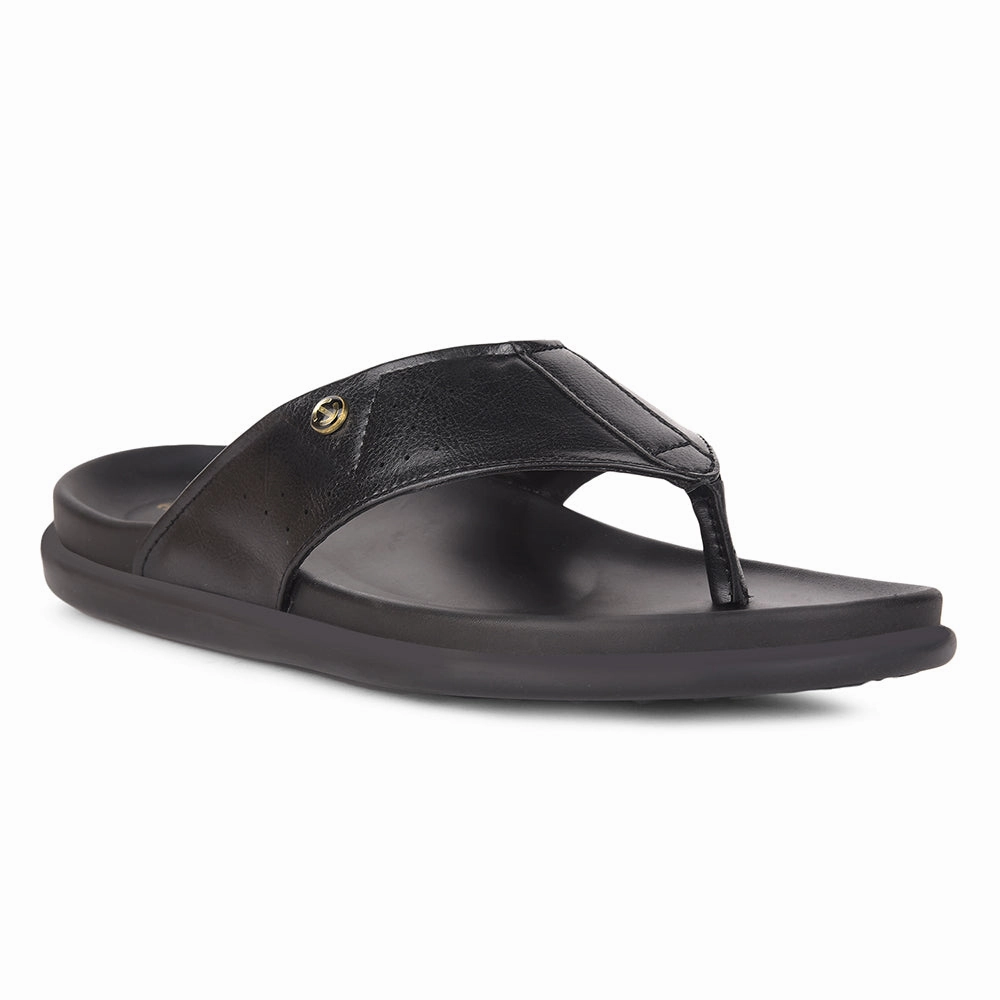 Healers Casual Black Slippers For Men LEEKS-1 By Liberty Ruby Slippers Wizard Of Oz Auction