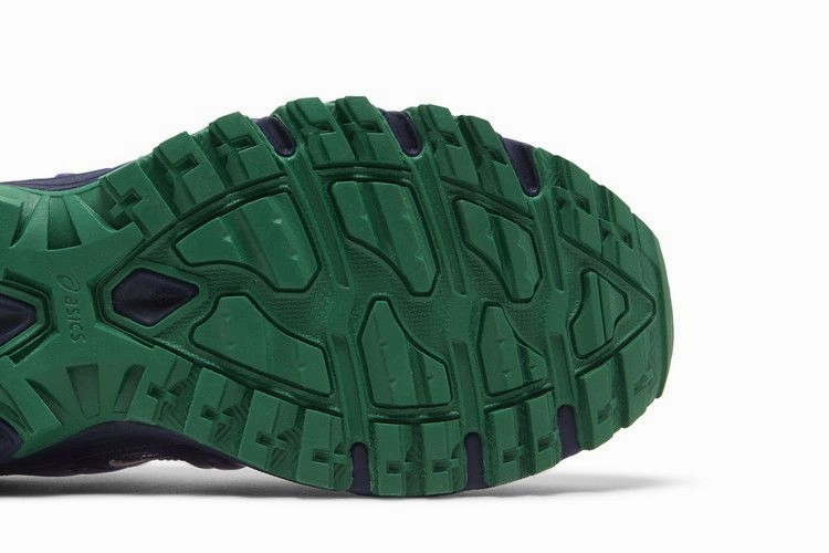 ASICS Gel-Sonoma 15-50 A.P.C. Blue Purple Asics Free Running Shoes