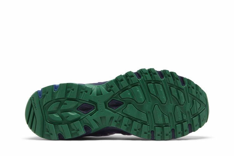 Shoes Like Asics Kayano ASICS Gel-Sonoma 15-50 A.P.C. Blue Purple