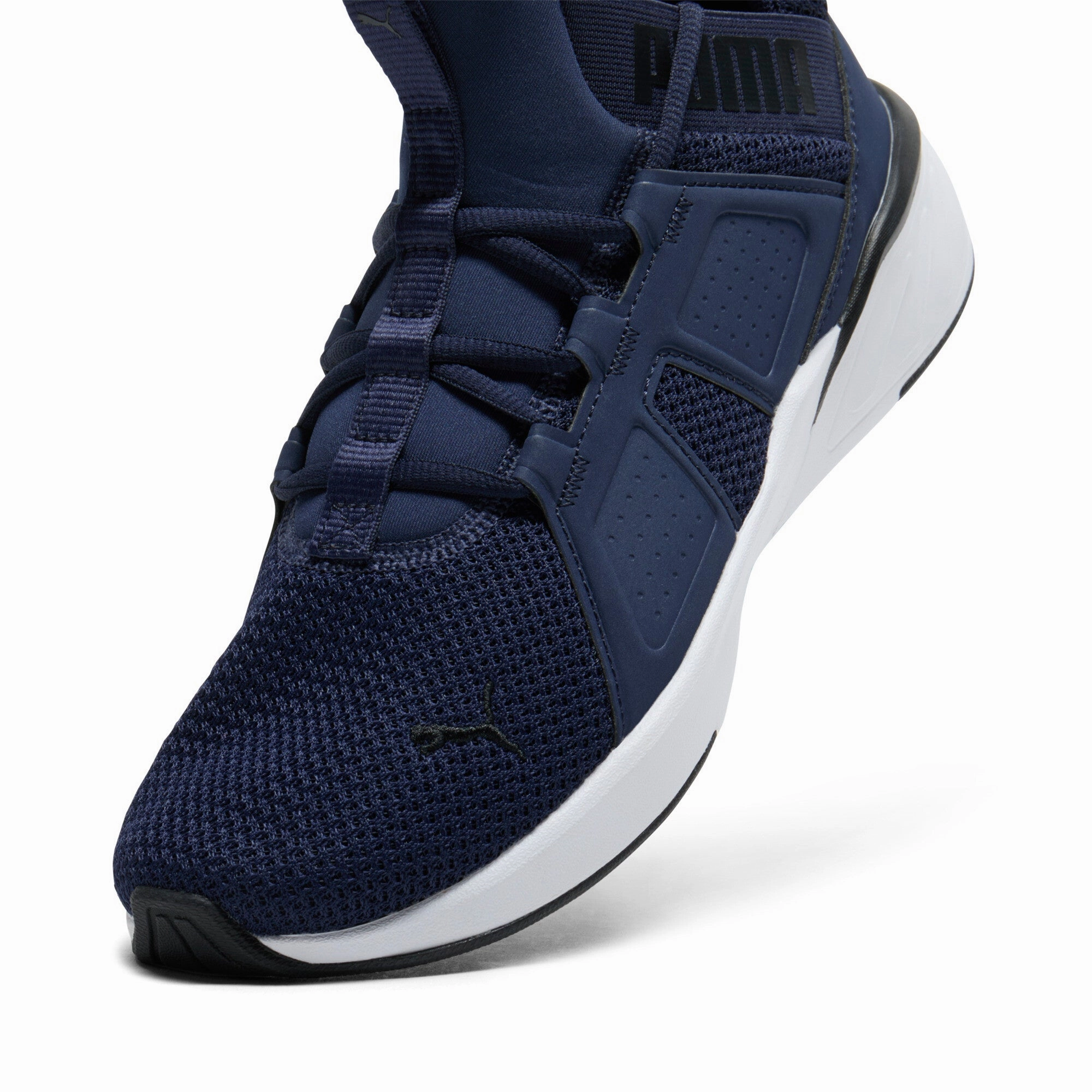 Asics Gore Tex Hiking Shoes PUMA Men's Contempt Demi Remix Mesh Running Shoes