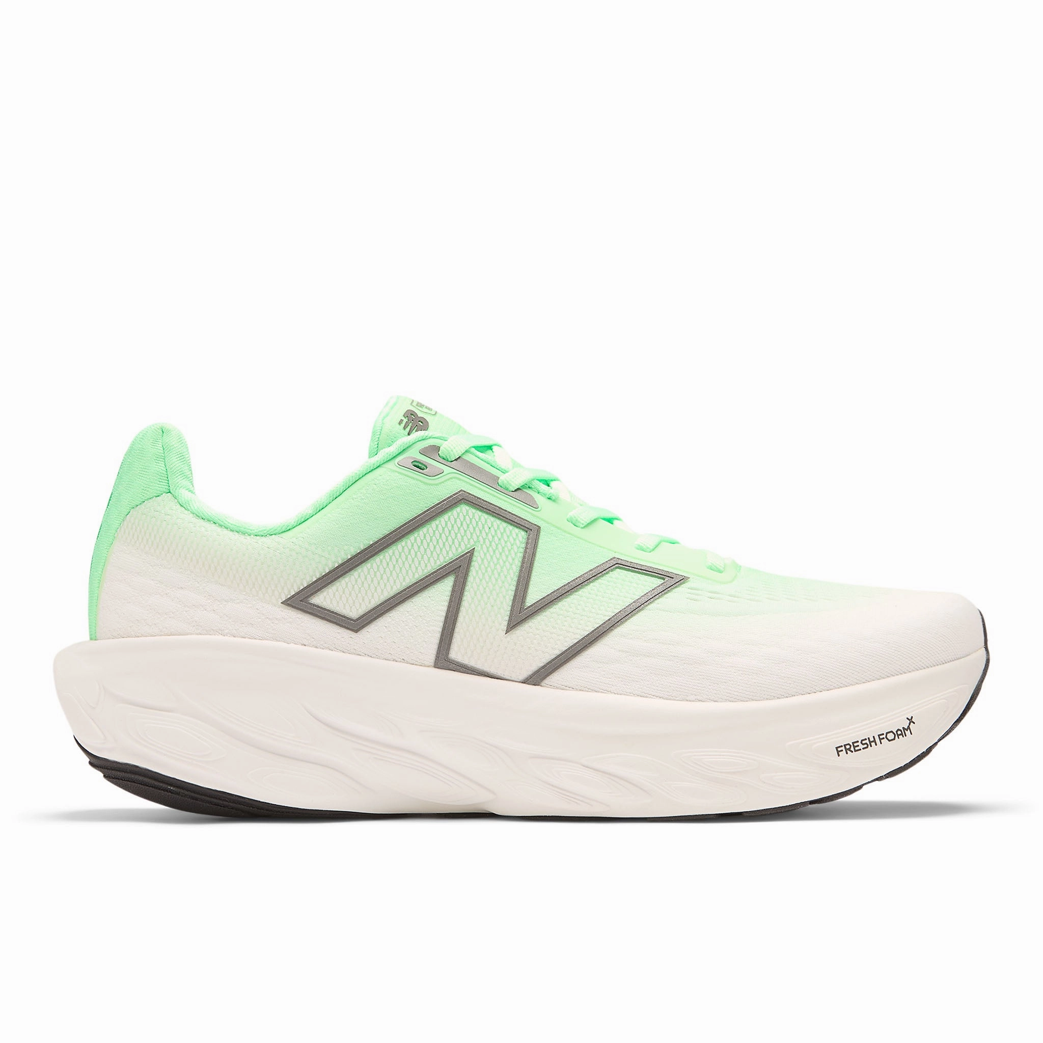 410v8 New Balance New Balance | Men's Fresh Foam X 1080 V14 Running Shoes - Electric Jade