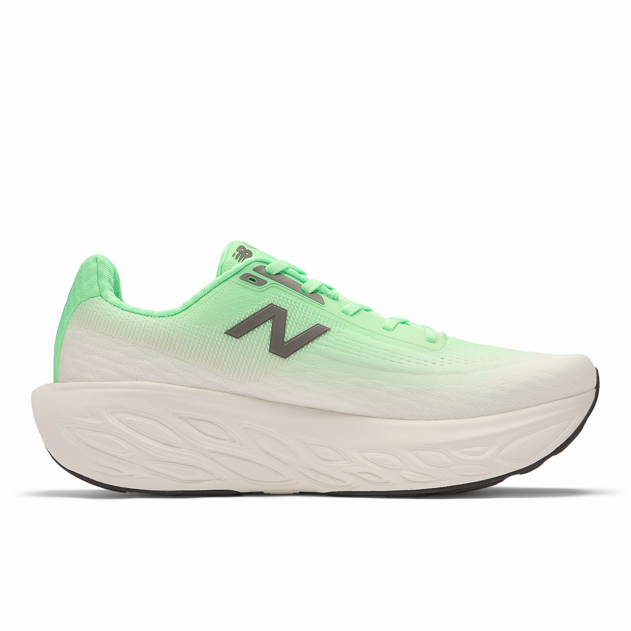 New Balance | Men's Fresh Foam X 1080 V14 Running Shoes - Electric Jade Pink 990s New Balance