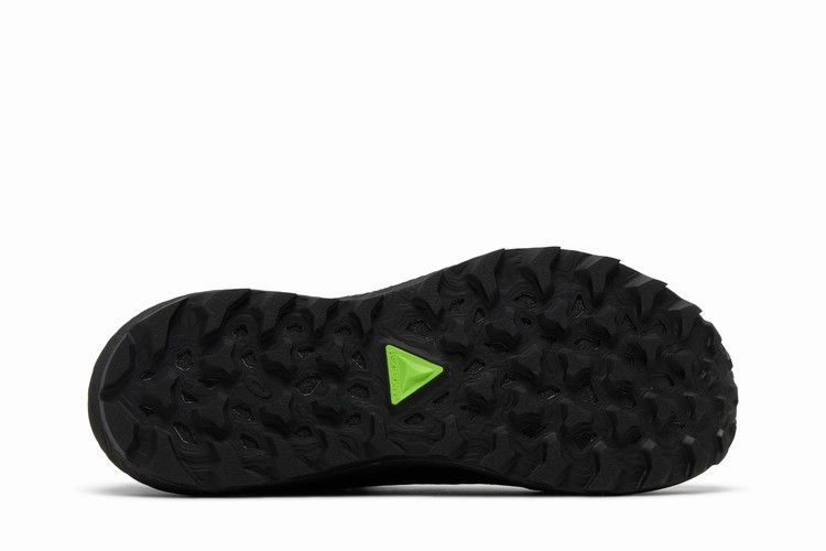 ASICS Gel-Trabuco 12 GTX Black Graphite Grey Asics Paddle Tennis Shoes