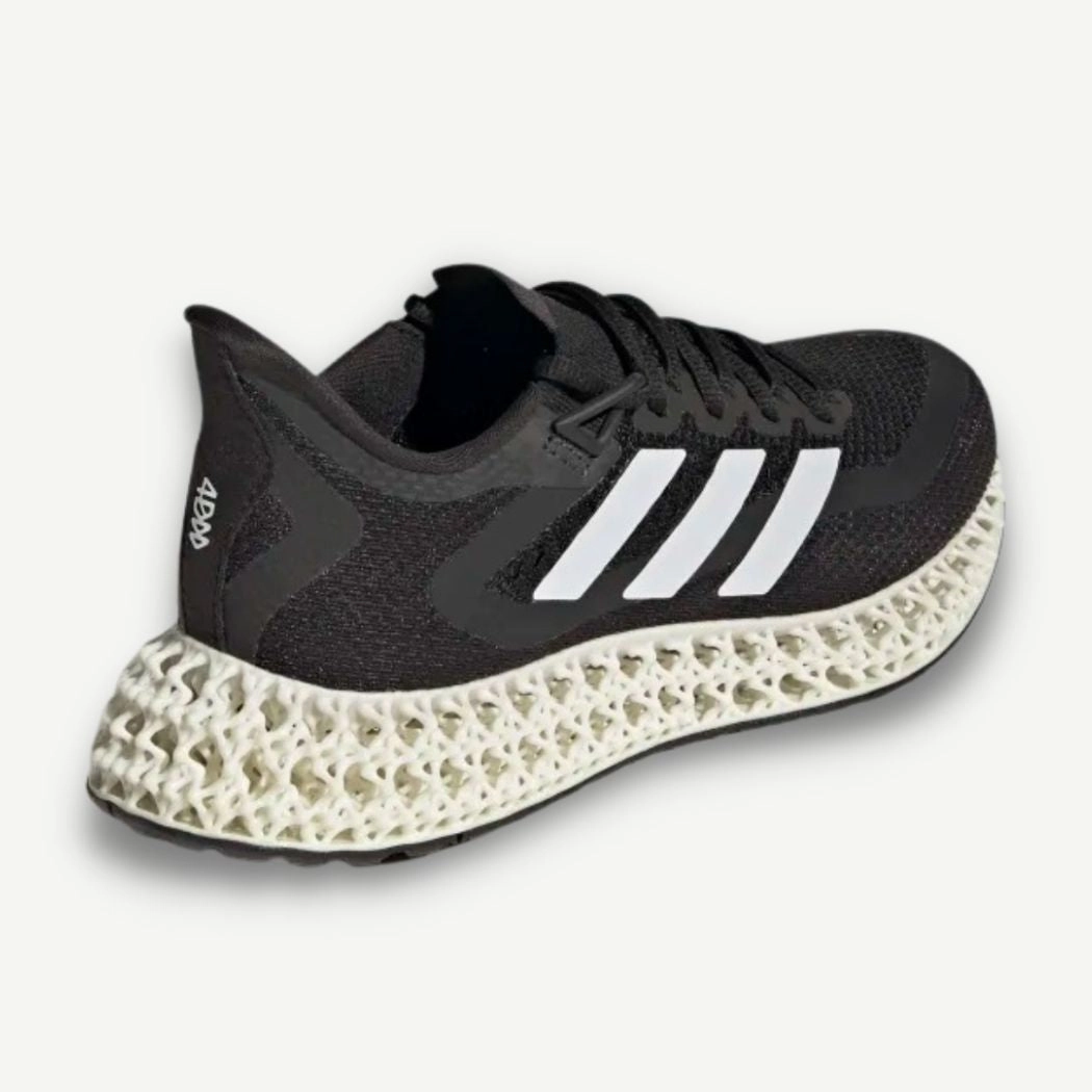 adidas 4DFWD 2 Women's Running Shoes Adidas Leather Tennis Shoes