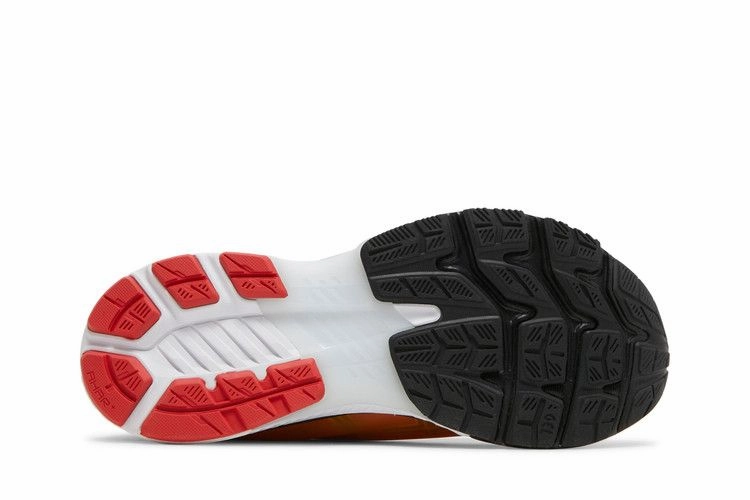 ASICS Gel-Kayano 27 LTX Vivienne Westwood Citrus Asics Gel Blade 7 Badminton Shoes