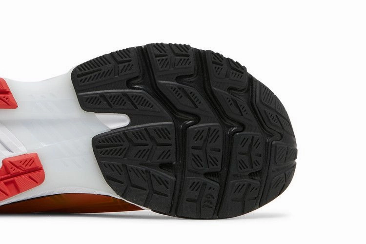 Asics Gel-ds Trainer 24 Running Shoes ASICS Gel-Kayano 27 LTX Vivienne Westwood Citrus