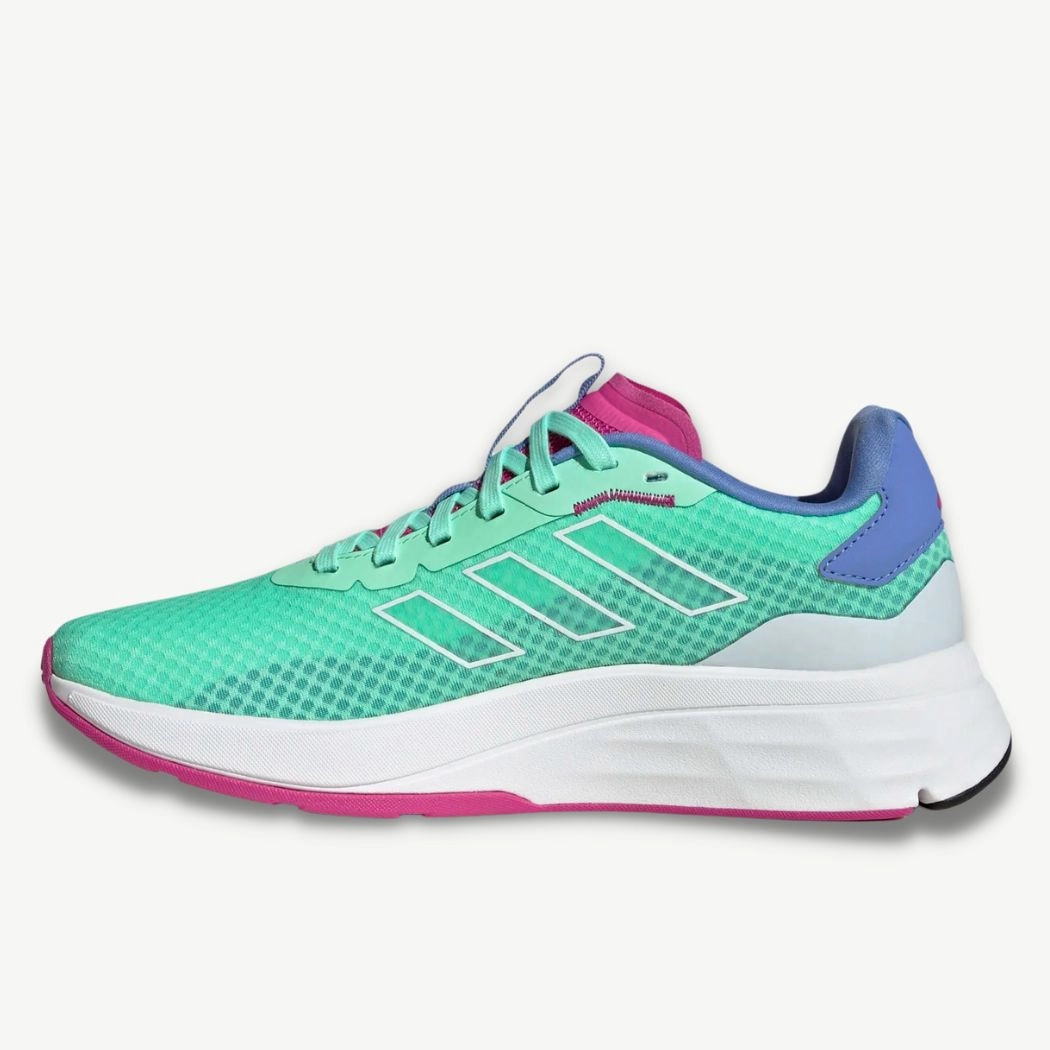adidas Speedmotion Women's Running Shoes Adidas Floral Shoes