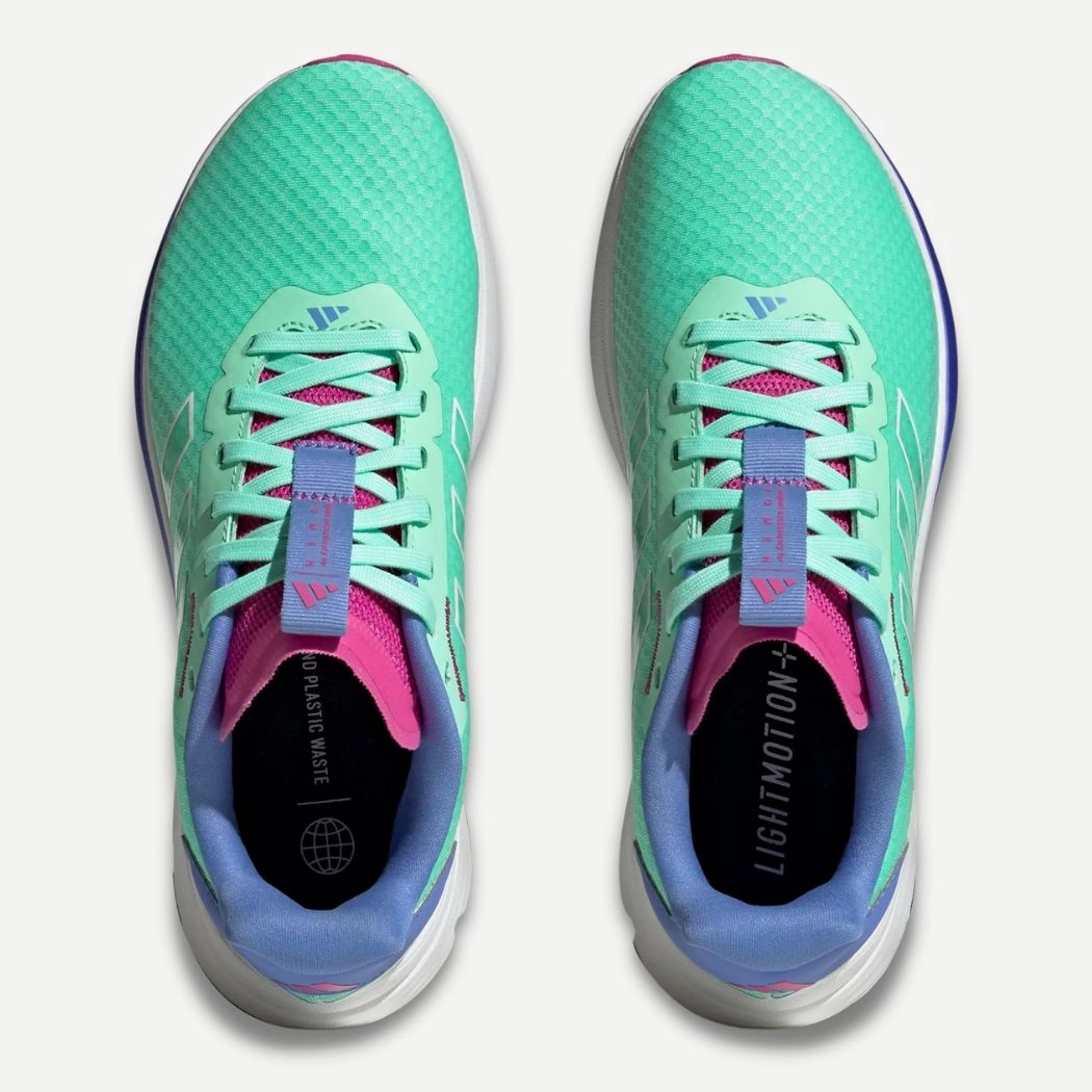 Adidas Fluidflow 2.0 Shoes Running adidas Speedmotion Women's Running Shoes