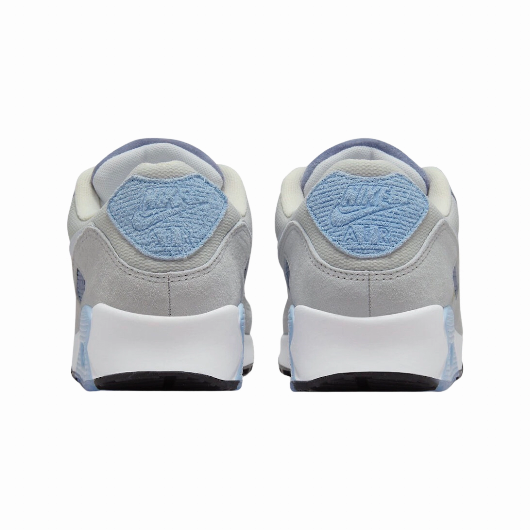 Shoes Like Asics Gel Kayano 14 Nike Air Max 90 NRG Ashen Slate White Light Bone