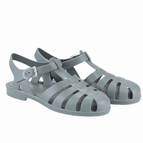 Igor S10259 Women's Biarritz Mate - Verde Van Noten Sandals