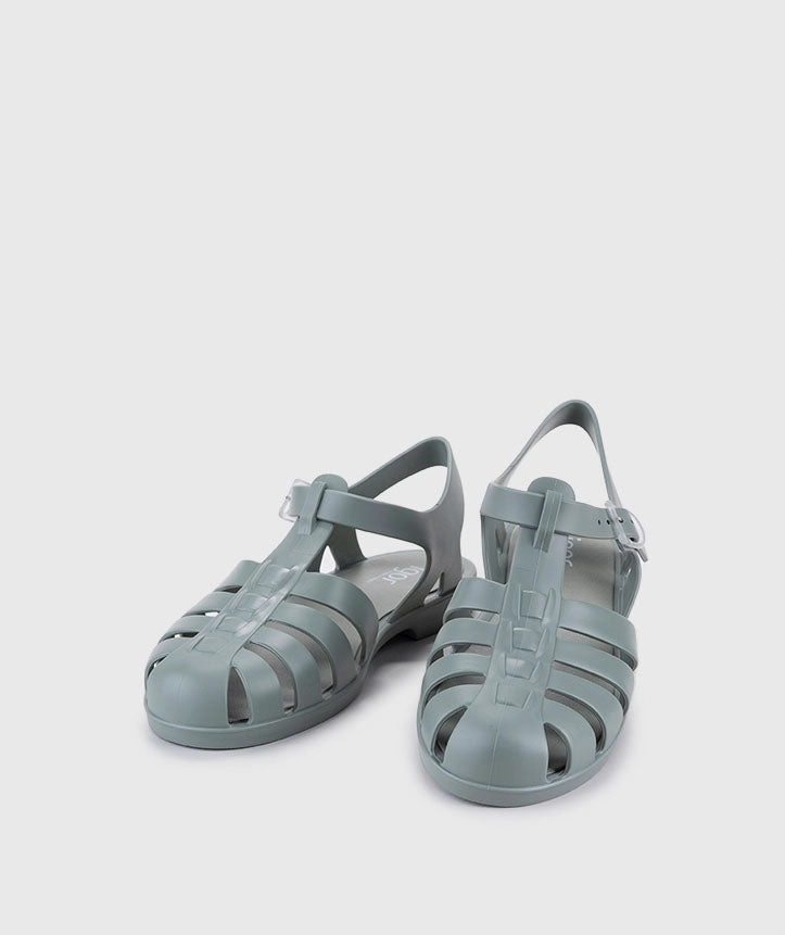 Sandals Sparkle Igor S10259 Women's Biarritz Mate - Verde