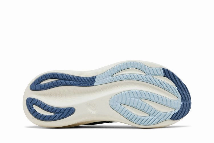 ASICS Gel-Nimbus 27 Indigo Fog Cool Grey (Women's) Wrestling Shoes Asics Pink