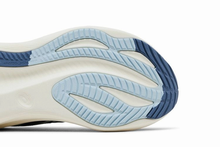 ASICS Gel-Nimbus 27 Indigo Fog Cool Grey (Women's) Best Asics Shoes For Running